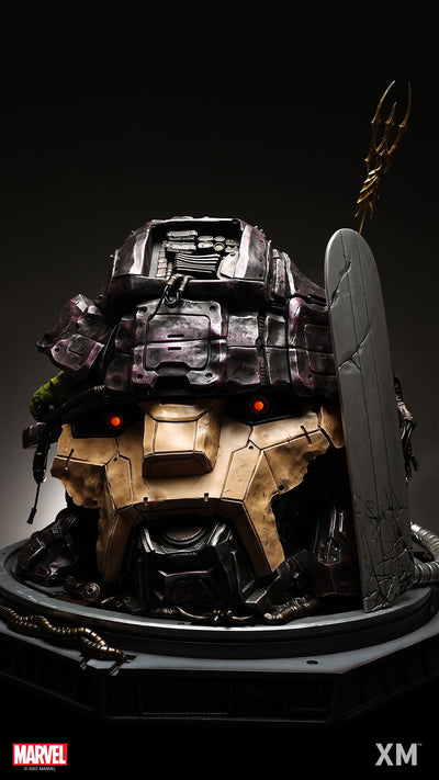 Maestro (Version B) 1/4 Scale Statue - SECRET