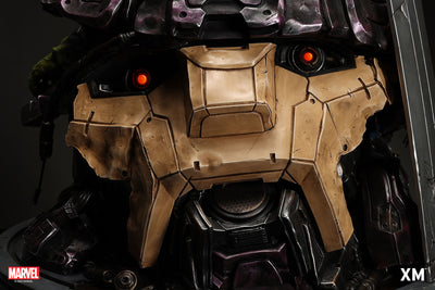 Maestro (Version B) 1/4 Scale Statue - SECRET