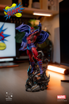 Magneto 1/8 Scale Statue
