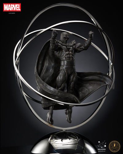 Magneto Bronze 1/6 Scale Statue