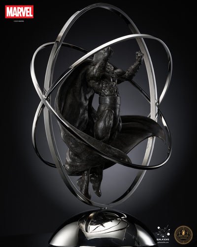 Magneto Bronze 1/6 Scale Statue