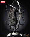 Magneto Bronze 1/6 Scale Statue