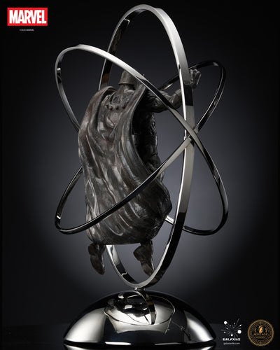 Magneto Bronze 1/6 Scale Statue