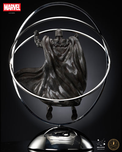 Magneto Bronze 1/6 Scale Statue