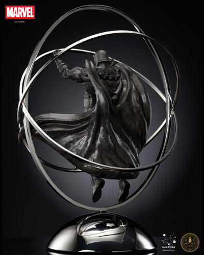 Magneto Bronze 1/6 Scale Statue