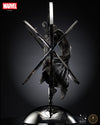 Magneto Bronze 1/6 Scale Statue