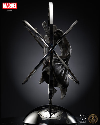 Magneto Bronze 1/6 Scale Statue