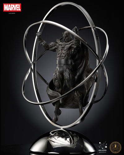 Magneto Bronze 1/6 Scale Statue