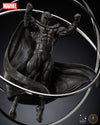 Magneto Bronze 1/6 Scale Statue