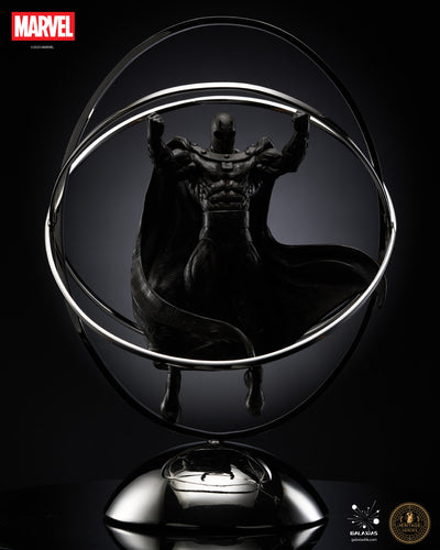 Magneto Bronze 1/6 Scale Statue