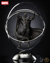 Magneto Bronze 1/6 Scale Statue