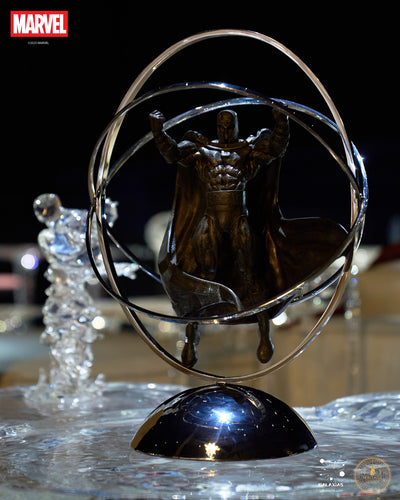 Magneto Bronze 1/6 Scale Statue