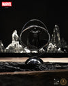 Magneto Bronze 1/6 Scale Statue
