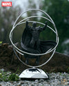 Magneto Bronze 1/6 Scale Statue