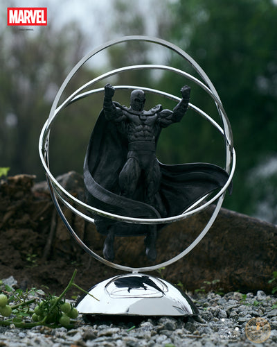Magneto Bronze 1/6 Scale Statue