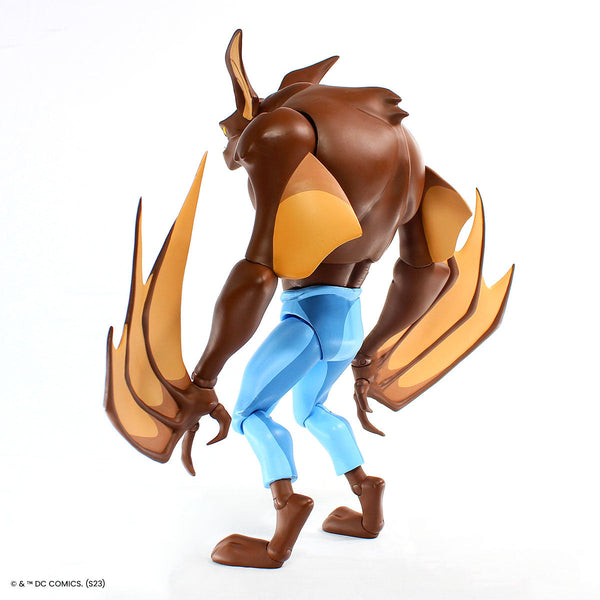 Batman the Animated Series - Man-Bat 1/6 Scale Figure - Spec Fiction Shop