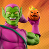 Spider-Man: The Animated Series - Green Goblin Animated 1/7 Scale Mini Bust
