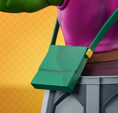 Spider-Man: The Animated Series - Green Goblin Animated 1/7 Scale Mini Bust