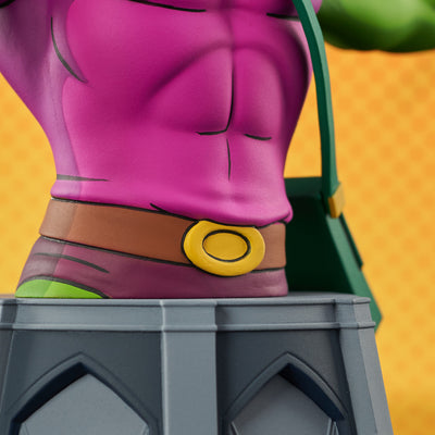 Spider-Man: The Animated Series - Green Goblin Animated 1/7 Scale Mini Bust