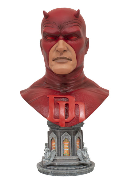 Daredevil (Comic) Legends in 3-Dimensions 1/2 Scale Bust