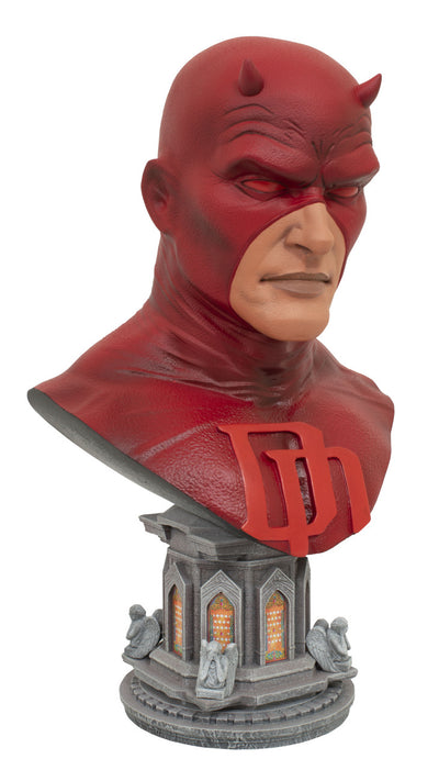 Daredevil (Comic) Legends in 3-Dimensions 1/2 Scale Bust