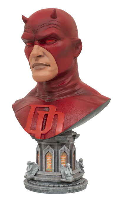 Daredevil (Comic) Legends in 3-Dimensions 1/2 Scale Bust