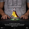 Disney's Anime Princess - Snow White PVC Statue
