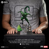 Sinister Six vs. Spider-Man Diorama - Scorpion BDS Art Scale 1/10