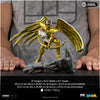 Saint Seiya - Sagittarius Aiolos Art Scale 1/10