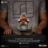 Masters of the Universe - Zodac Art Scale 1/10