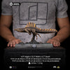 Jurassic World: Rebirth - Spinosaurus Icons Statue