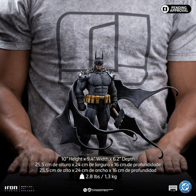 Absolute Batman Art Scale 1/10