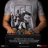 Megatron Demi Art Scale 1/20