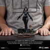 G.I. Joe - Baroness Art Scale 1/10