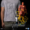 The Flash - DC Comics Series 9 - Legacy Replica 1/4 Scale Statue