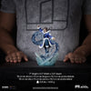 Avatar: The Last Airbender - Katara Art Scale 1/10