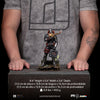 G.I. Joe - Destro Art Scale 1/10