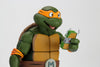 Teenage Mutant Ninja Turtles (Cartoon) - Michelangelo 1/4th Scale Action Figure