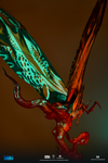 Mothra 2019 Imago Form (Standard Edition) Statue
