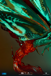 Mothra 2019 Imago Form (Standard Edition) Statue