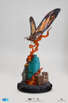 Mothra 2019 Imago Form (Standard Edition) Statue