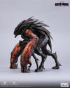 Godzilla (2014) - Muto Prime Statue