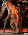 Godzilla (2014) - Muto Prime Statue