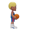 NBA 2023 - Dennis Rodman (AllStars Edition) Vinyl Art Collectible