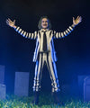 Beetlejuice 1/4 Scale Figure