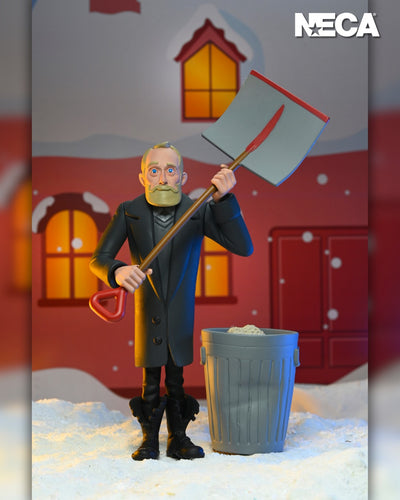 Home Alone - Tooney Classics - 6" Scale Figure Set