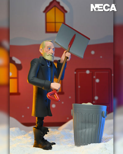 Home Alone - Tooney Classics - 6" Scale Figure Set