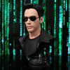The Matrix - Neo Legends in 3-Dimensions 1/2 Scale Bust