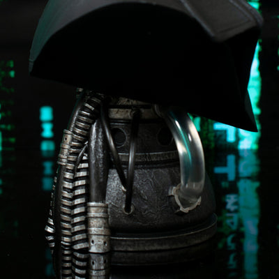 The Matrix - Neo Legends in 3-Dimensions 1/2 Scale Bust