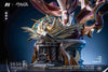 Soul Land - Bibi Dong 1/4 Scale Statue